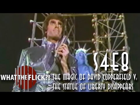 The Americans "The Magic of David Copperfield V: The Statue Of Liberty Disappears" (S4E8) Review
