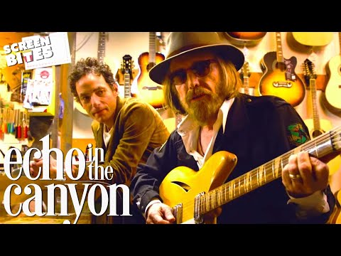 Echo In The Canyon | Official Trailer | Screen Bites