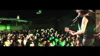 THE ZEN CIRCUS - "VIVA" LIVE @ BARBARA (Official Video HD)