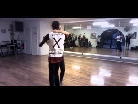 A² Kizomba FLOW - Amadou & Alys, Sorry - Jennifer Dias 2016