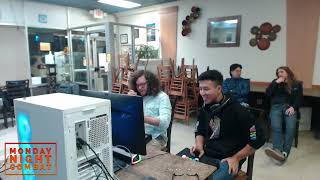 Monday Night Combat #107 - 2XKO, GGST, T8, SF6 (Part 2 of 2)