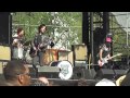 Reignwolf- Are You Satisfied- Live at Rock on the ...