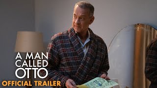 A Man Called Otto - Official Trailer - Only In Cinemas Now