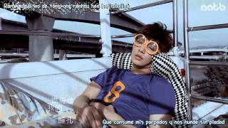 [AATB] Aaron Yan - Taipei Dreamin (Sub Español)