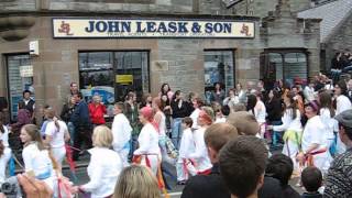 Lerwick, Shetland eilanden