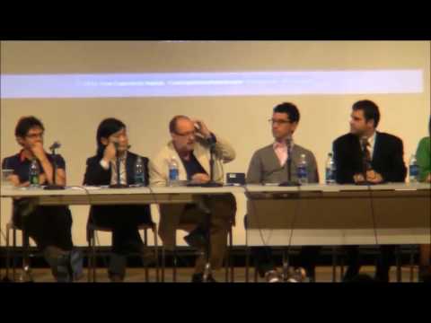 UXies 2012 Gold Winner for Best Cross-Platform Experience