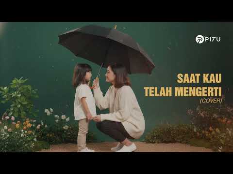 Saat Kau Telah Mengerti - Virgoun | Cover by PI7U