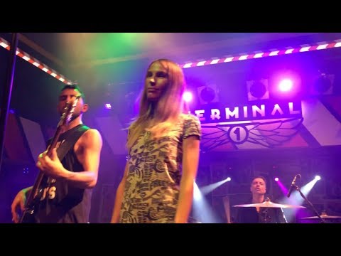 БРАК @ Terminal 1, 1.12.2018, Белослава, Рут & Миленита,