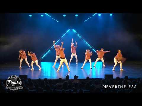 NVTLSS | Dream.Believe.Achieve. | Finals Competition 2k17