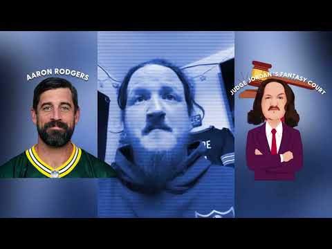 Judge Jordan C. Thomas Fantasy Court @truthserumfootball2670