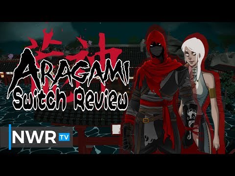 Aragami: Shadow Edition (Switch) Review