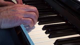 Up! Good Christen Folk, and listen - ALT