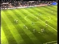 2002 October 30 PSV Eindhoven Holland 3 Auxerre France 0 Champions League