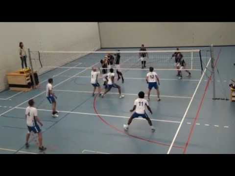 VBC Luzern : SV Sempach