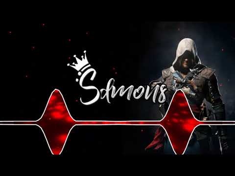 Jablesse (serum king remix)