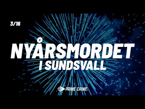 Nyårsmordet i Sundsvall - Carina Askeroth, Tilltalad