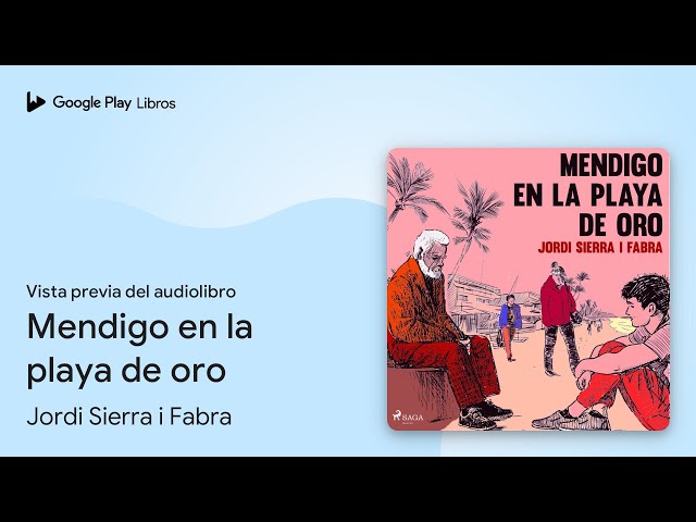 Vídeo relacionado con Mendigo en la playa de oro