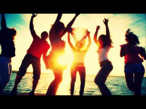 Husky feat. Andrea Love - Just Dance (Jarred Gallo's West Coast Mix)