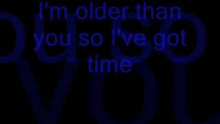 Blink 182 - Romeo And Rebecca With Lyrics