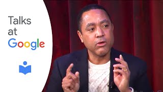 John McWhorter: "Talking Back, Talking Black: Truths about America's Lingua [...]" | Talks at Google