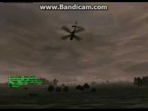 Operation Flashpoint - Fails, Deaths and Explosion