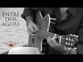 Entre Dos Aguas - Paco de Lucia Flamenco Guitar Cover