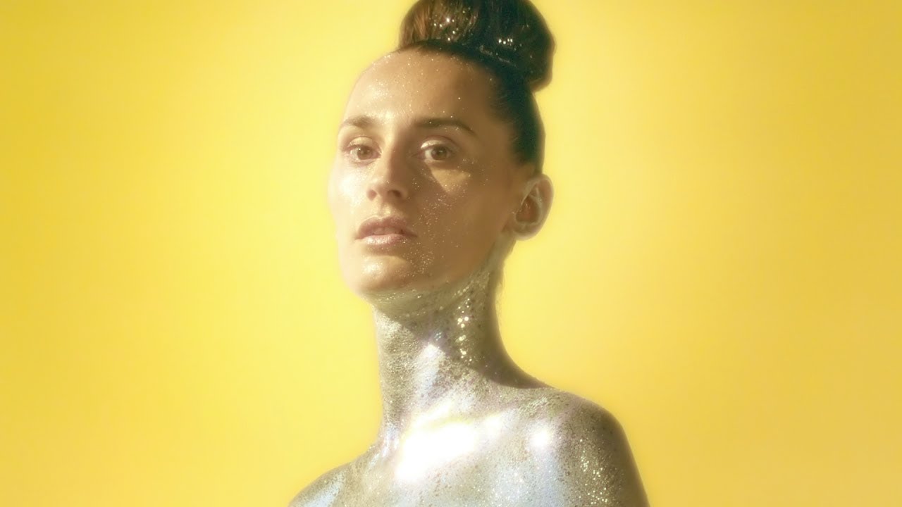 Yelle — Omg!!!