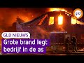 GLD Nieuws 9 maart 2023