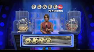 Powerball lottery Jun 21, 2017 drawing video