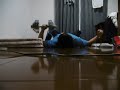 302 Push ups+Floor press 腕立て伏せ302回+ダンベルフロアプレス