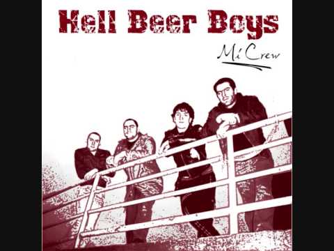 Mi crew - Hell Beer Boys