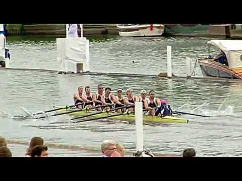 2013 Thames Challenge Cup: Wednesday Heats