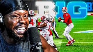 From Getting Benched To A Legacy Game!! (Road To Glory Ep.17)