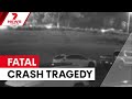 Three dead in Sans Souci crash after welfare check | 7NEWS