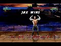 Jax Brutality MKP4 1 Season 2 5