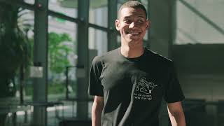 UNIQLO Magic for All with Yu Nagaba x UT