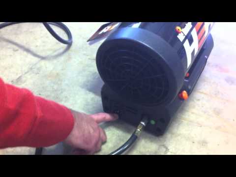 Mr Heater Hero Cordless 35000 BTU Propane Heater MH35CLP - Review
