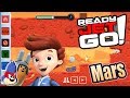 PBS Kids Ready Jet Go Mars Mission PBS Kids Shows PBS Kids Games