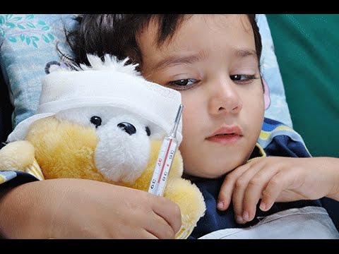 comment guerir d'une otite