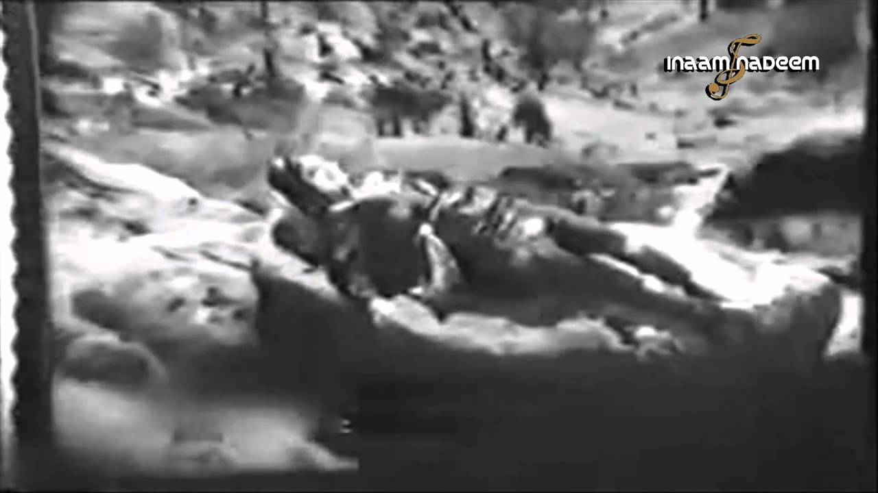 Aa Bhi Ja Piya Re Lyrics | Albela | Noor Jehan | Wazir Afzal