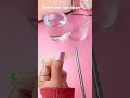 Water Magic Experiment Water Magic Tricks With Straw Glass Shorts Youtubeshorts