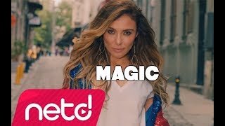 Ziynet Sali ft. Marshall Music - Magic (Lyrics)