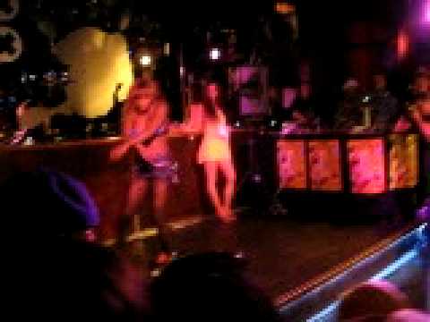 Dancehall Queen  X-telle