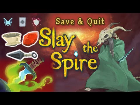 Slay the Spire October 23rd Daily - Silent | I'm feeling Poisonous today...