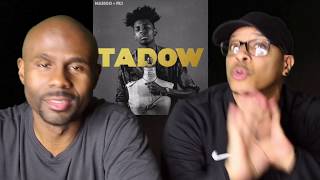 Fkj &amp; Masego - Tadow (REACTION!!!)