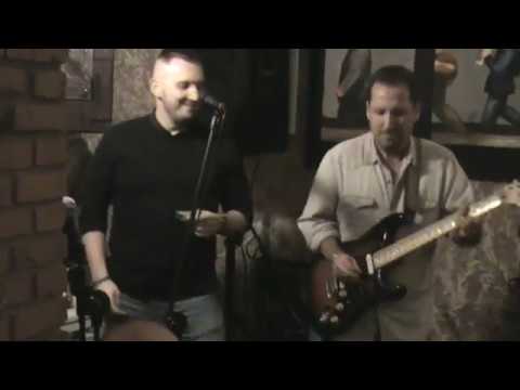 437 Soczewa Blues Session - Baszta - 23.11.2018 - 1223