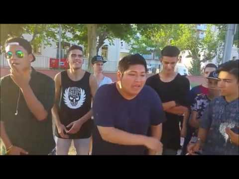 Jona vs Oliver Classic's // Final