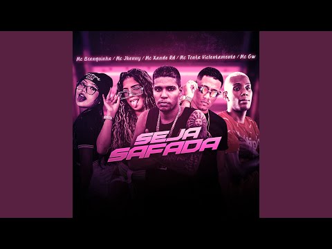 Seja Safada