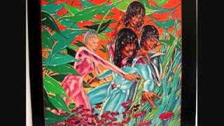 Rick James -  Big Time 12 - Inch Extended