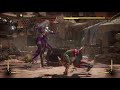 Sindel Lab Results Anti Wakeup Using Deadly Echo Extras MK11